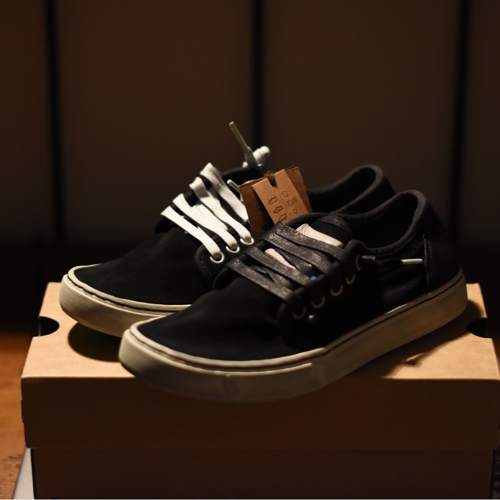 Satorisan Heisei Suede *BRAND NEW*